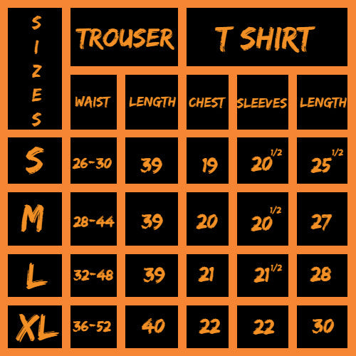 Brown Floral Print Half Sleeves with floral Printed pajama Night Suit (RX-314)