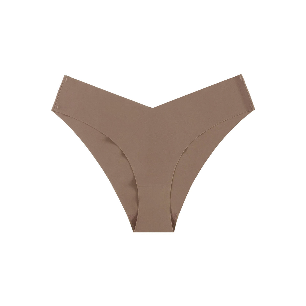 V Shape Very Smooth & Seamless Ice Silk Briefs